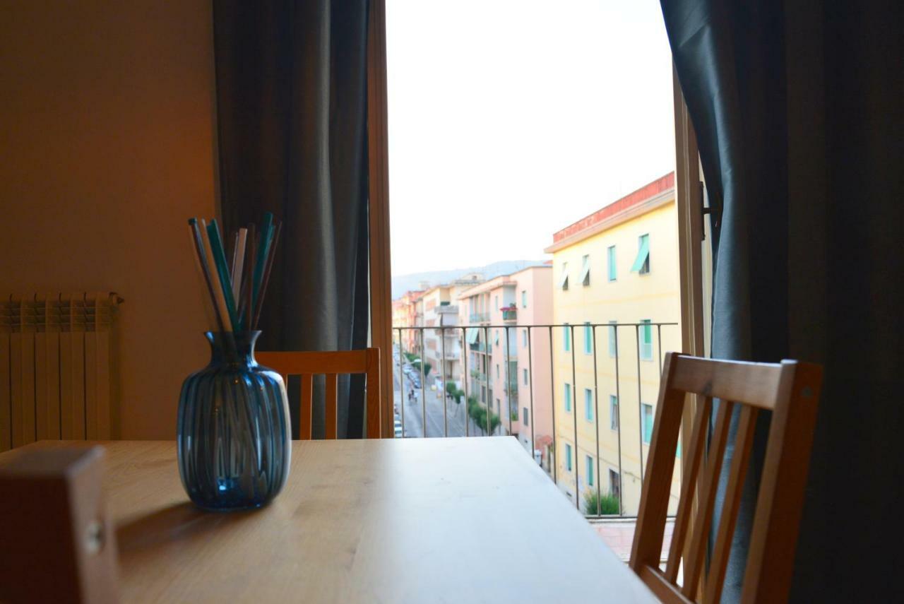 Dimora Paternò Casa de hóspedes Caserta