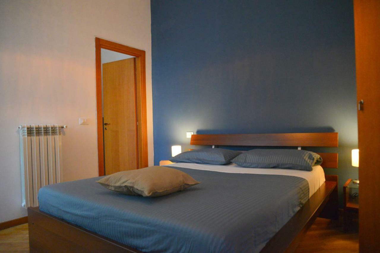 Casa de hóspedes Dimora Paternò